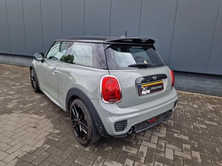 MINI Cooper Mini Cooper 1.5 136PK / NL auto /Carplay /Garantie - afbeelding nr 7