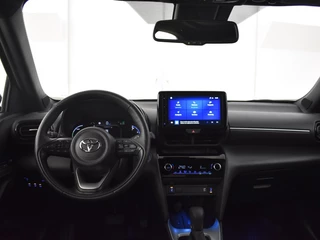 Toyota Yaris Cross - afbeelding nr 34