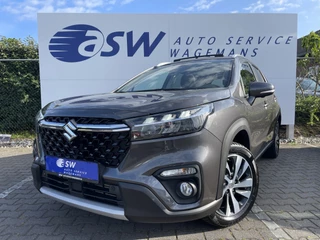 Suzuki S-Cross Suzuki S-Cross 1.4 Boosterjet AllGrip Style Smart Hybrid | Pano | CarPlay | 360* Camera | ACC | LED | Keyless - afbeelding nr 2