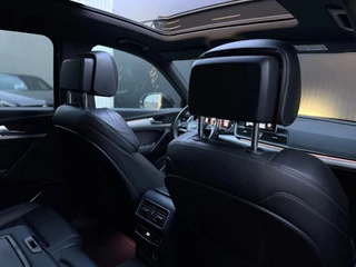Audi SQ5 Audi SQ5 3.0 SQ5 TFSI quattro PANO Luchtvering RS-Zetels - afbeelding nr 39