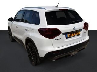 Suzuki Vitara Suzuki Vitara 1.4 B.jet Stijl - afbeelding nr 4