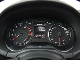Audi A3 Audi A3 Limousine 35 TFSI CoD Advance Sport | Panoramadak | - afbeelding nr 35