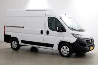 Fiat Ducato Fiat Ducato 2.3 MultiJet 140pk Automaat L2H2 Airco/Navi/Camera 05-2021 - afbeelding nr 10