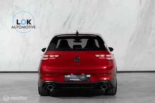 Volkswagen Golf Volkswagen Golf 2.0 TSI GTI Clubsport PANO|NURB|IQ|HUD|H&K| - afbeelding nr 4