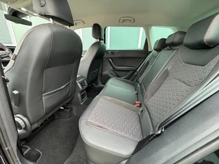 SEAT Ateca SEAT Ateca 1.5 TSI 150pk DSG FR | ACC | Camera | Elk achterklep - afbeelding nr 6