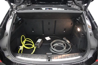 BMW X2 BMW X2 xDrive25e Executive Automaat - Navi, Leer, Stoelverw. - afbeelding nr 8