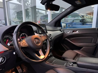 Mercedes-Benz B-Klasse Mercedes B-klasse 250 e Ambition 28 kWh | 3-Fase | Stoelverwarming | Achteruitrijcamera | Navi | Memory Seats | PDC | - afbeelding nr 4