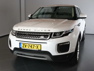 Land Rover Range Rover Evoque Land Rover Range Rover Evoque 2.0 Si4 HSE Dynamic - afbeelding nr 21