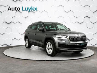 Škoda Kodiaq - afbeelding nr 11