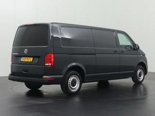 Volkswagen Transporter | Navigatie | Cruise | Betimmering - afbeelding nr 2