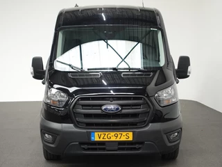 Ford Transit Ford Transit 310 2.0 TDCI L2H2 Trend Automaat Airco Bluetooth Camera Cruise Control - afbeelding nr 10