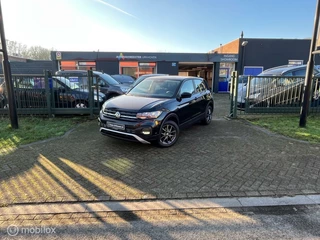 Volkswagen T-Cross - 283500764-0