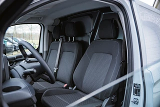 Ford Transit Custom Ford Transit Custom 2.0 TDCI 136PK L2H1 Trend Airco | Camera | LED | NAVI | Virtual cockpit | - afbeelding nr 8