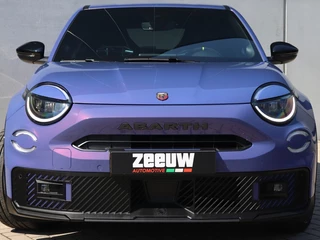 Abarth 600e - afbeelding nr 6