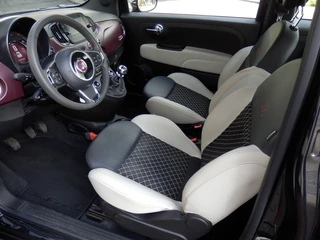 Fiat 500 - afbeelding nr 6