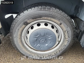 Renault Master Renault Master 150PK Bakwagen Airco Cruise Luchtvering Meubelbak Plancher Verkoopwagen Foodtruck Paardenwagen Airco Cruise control - afbeelding nr 20