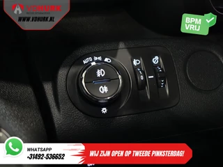 Opel Combo - afbeelding nr 17