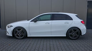 Mercedes-Benz A-Klasse - afbeelding nr 2