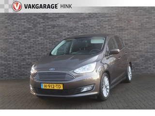 Ford C-MAX 1.0 Titanium