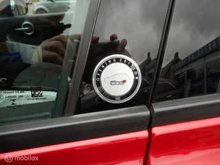 Fiat 500X Fiat 500 X Cross 1.4 Turbo MultiAir 140 Opening Edition TREKHAAK+PARELMOER LAK - afbeelding nr 24