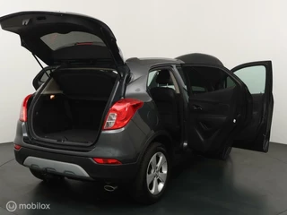 Opel Mokka X Opel Mokka X 1.4 Turbo Innovation - afbeelding nr 21