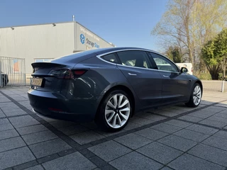 Tesla Model 3 Tesla Model 3 Range Plus RWD | Autopilot | Panorama | Leder | - afbeelding nr 6