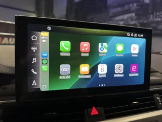 Audi A5 Audi A5 Sportback 40 TFSI Pro Line *Carplay*Camera*Sportstoelen* - afbeelding nr 20