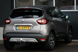 Renault Captur Renault Captur 0.9 TCe Intens, R-Link, dodehoek, cam. trekh. - afbeelding nr 2