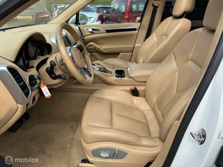Porsche Cayenne Porsche Cayenne 3.0 D - afbeelding nr 10