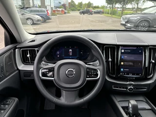 Volvo XC60 Volvo XC60 T8 Plug-in hybrid AWD Ultra Dark | Luchtvering | 360 Camera | Trekhaak | Harman/Kardon | - afbeelding nr 28