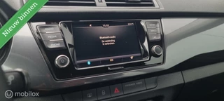 Škoda Fabia Skoda Fabia Combi 1.0 TSI Business Edition LED/CARPLAY/1EIG - afbeelding nr 33