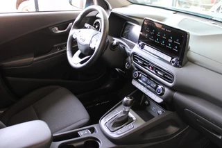 Hyundai Kona Hyundai Kona 1.6 GDI HEV Comfort Smart + 18Inch | Full LED - afbeelding nr 6
