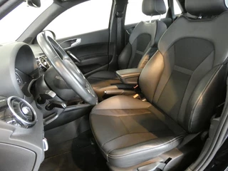 Audi A1 Sportback Audi A1 Sportback 1.0 TFSI Sport S line - afbeelding nr 9