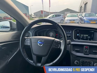 Volvo V40 Volvo V40 1.6 T2 Momentum|Trekhaak|Cruise control| Navi|PDC| - afbeelding nr 12