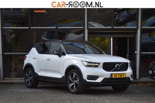 Volvo XC40 2.0 T4 R-Design