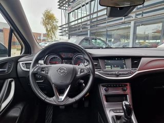 Opel Astra - afbeelding nr 11