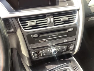 Audi A4 Audi A4 Avant 2.0 TDI navi, xenon, trekhaak, nette auto - afbeelding nr 22