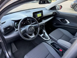 Toyota Yaris - afbeelding nr 4