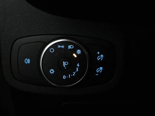Ford Fiesta Ford Fiesta 1.1 Trend NAVI | Carplay | Cruise | 1ste eig. | 85PK - afbeelding nr 19