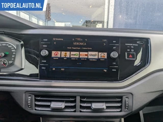 Volkswagen Polo Volkswagen Polo 1.0 TSI Automaat/Acc/Carplay/Pdc/Nieuw - afbeelding nr 3