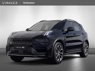 Lynk & Co 01 | CORE | UIT VOORRAAD LEVERBAAR! | Achteruitrij camera |