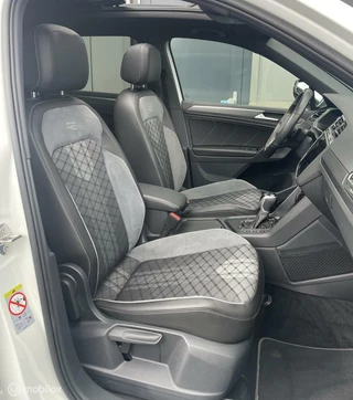 Volkswagen Tiguan Volkswagen Tiguan 1.4 TSI eHybrid 245PK 3xR-Line/HU - afbeelding nr 76