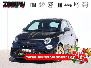 Abarth 500 - 521416590-0