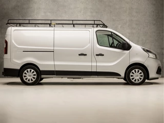 Renault Trafic (NAVIGATIE, AIRCO, IMPERIAAL, PARKEERSENSOREN, TREKHAAK, ELEK RAMEN, CRUISE, BLUETOOTH, NIEUWE APK, NIEUWSTAAT) - afbeelding nr 4