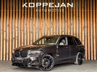 BMW X3 xDrive30e 292PK High Executive M-Sport