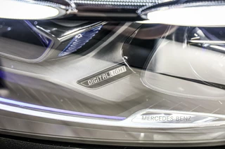 Mercedes-Benz GLC Mercedes GLC-klasse 300e 4MATIC AMG Line|Pano|Leder|Night - afbeelding nr 38