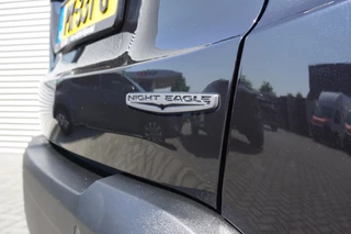 Jeep Renegade Jeep Renegade 110PK E-Torq Night EAGLE 2 NAVI | AIRCO | CRUISE | PARK.SENS! - afbeelding nr 38