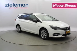 Opel Astra - 312924755-0