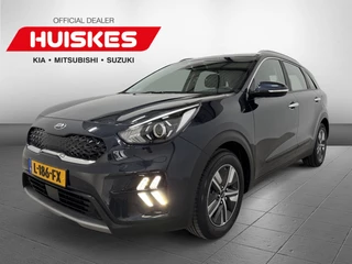 Kia Niro - afbeelding nr 1