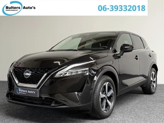 Nissan QASHQAI - 296777122-0
